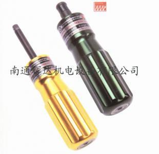 南通輝達(dá)代理預(yù)設(shè)式扭矩螺絲刀015620 Standard_五金、工具_(dá)世界工廠網(wǎng)中國(guó)產(chǎn)品信息庫(kù)