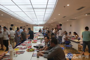 熱烈祝賀宿州義烏五金機電城開盤圓滿成功