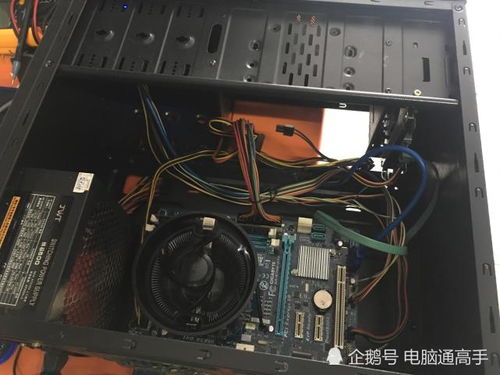 如何為老電腦合理升級(jí)硬件以解決卡頓問題: 實(shí)用指南與安裝步驟